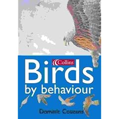 Collins Birds by Behaviour