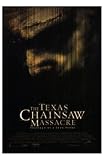 The Texas Chainsaw Massacre by unknown. Size 16.41 X 10.41