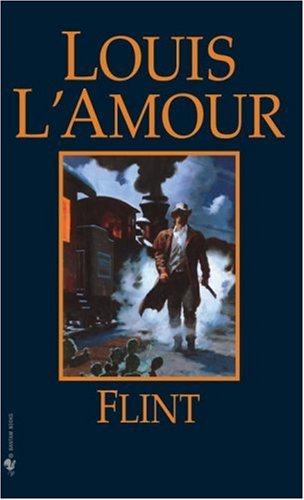 Childrens Toyshop  Books : Flint