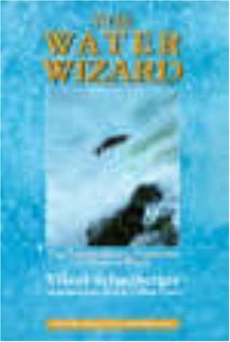 The Water Wizard: The Extraordinary Properties of Natural Water under General in The Books Store