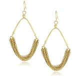 Kenneth Cole New York Modern Metallic Gold Cha