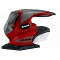 Einhell RT-XS28 Red Multischleifer