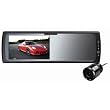6" Rear View Mirror Monitor With Rear View Camera