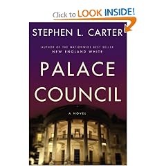 Palace Council