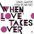 When Love Takes Over (2-Track)