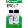 Fluorescent Leak Detector Dye (Oil and Fuel Systems)