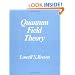 Quantum Field Theory