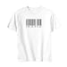 T-Shirt White