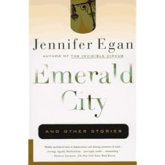 Emerald City: Stories