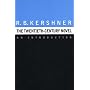The Twentieth-Century Novel: An Introduction