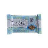Bellybar 12-Bar Box - Berry Nutty Cravings (Crunchy Nut / Blueberry / Cranberry)