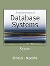 Fundamentals of Database Systems, Fourth Edition