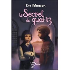 Le secret du quai 13