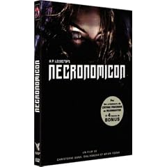 Necronomicon