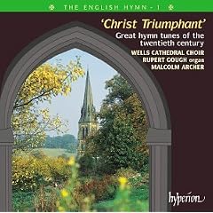 English Hymn, Vol.1