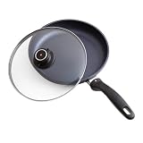 Review Swiss Diamond  / Swiss Diamond Covered Fry Pan - 8