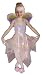 Buttefly Fairy Dress Up Costume Set