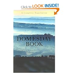 Domesday Book: A Complete Translation