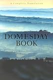 Domesday Book: A Complete Translation (Alecto Historical Editions)