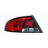 2001-2006 DODGE STRATUS SEDAN AUTOMOTIVE NEW REPLACEMENT TAIL LIGHT LEFT HAND TYC... by TYC