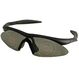 Chicago Cubs Kids Sublimated Sunglasses by Football Fanatics
