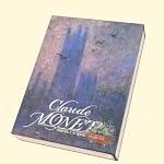 Claude Monet: Paintings in Soviet Museums book cover