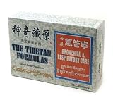 Bronchial & Respiratory Care : Tibetan Qi Guan Ning (K163)