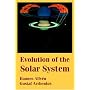 Evolution of the Solar System