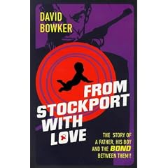 From Stockport with Love