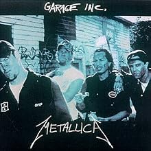 Garage Inc.