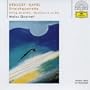Debussy, Ravel: Streichquartettte [Germany]