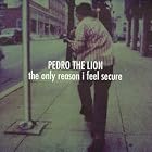 The Only Reason I Feel Secure by Pedro The Lion