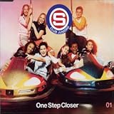 S Club Juniors - One Step Closer Pt.1 (Enhanced)