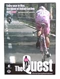 The Quest Cycling Tour de France DVD by Spinning Wheel Productions