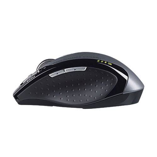 Logitech VX Revolution Cordless Laser Mouse for Notebooks