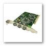Adaptec 2091300 FireConnect 4300 3-port Firewire Adapter