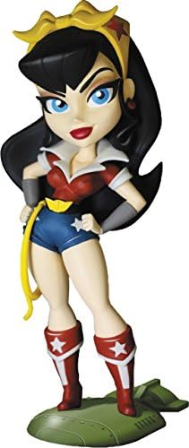 Cryptozoic DC Bombshells: Wonder Woman Vinyl Statue