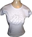 Rocawear Crew Neck Tee Shirt (FREE Priority Mail Shipping)
