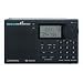 Grundig G6 Aviator Buzz Aldrin Edition AM/FM, Aircraft band and Shortwave Radio, Black