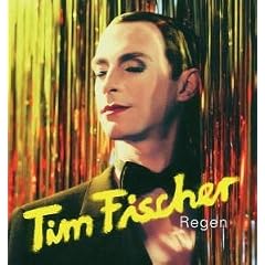 Tim Fischer Regen CD