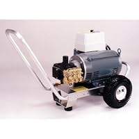 Electric Pressure Washer 2000 PSI 5 HP