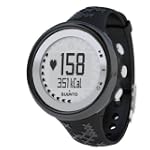 Suunto M5, 40 g, Negro, Plata, CR2032