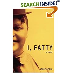 I, Fatty: A Novel