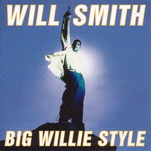 CD-Charts  Music : Big Willie Style