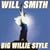 Big Willie Style