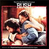 Revue Eric Clapton  / Rush
