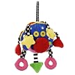 Whoozit Plush Infant Toy