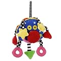 Whoozit Plush Infant Toy