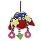 Whoozit Plush Infant Toy