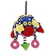Whoozit Plush Infant Toy